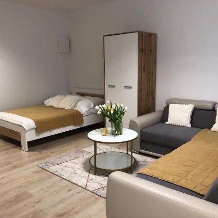 Apartament Rzeszow Centrum Eksteriør billede