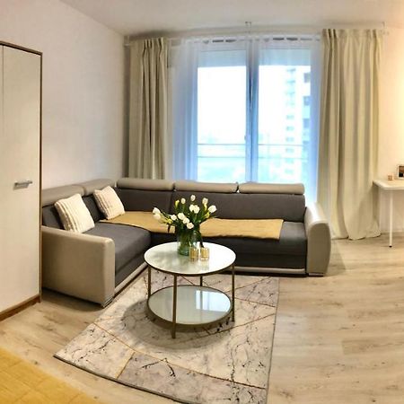 Apartament Rzeszow Centrum Eksteriør billede