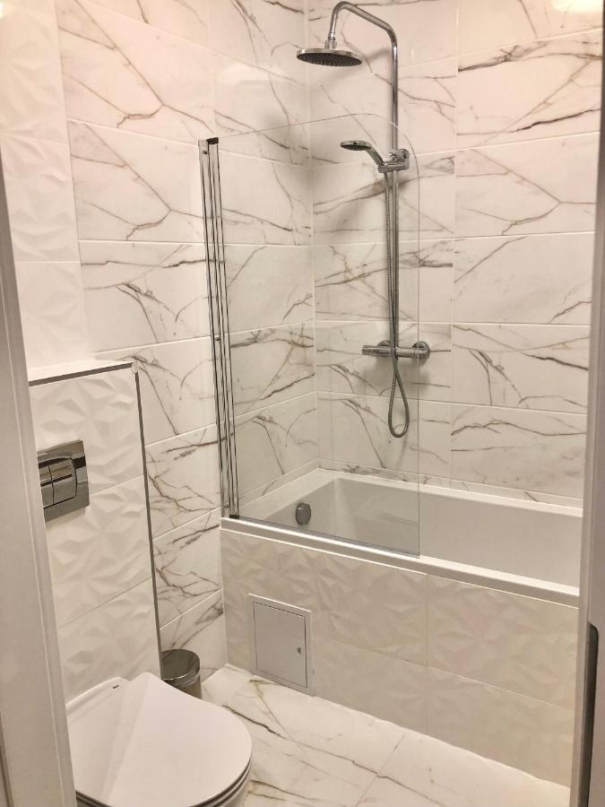 Apartament Rzeszow Centrum Eksteriør billede