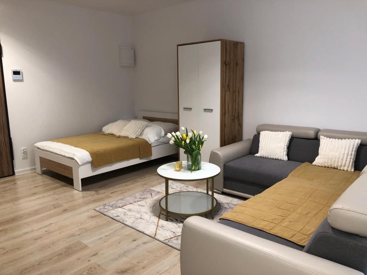 Apartament Rzeszow Centrum Eksteriør billede